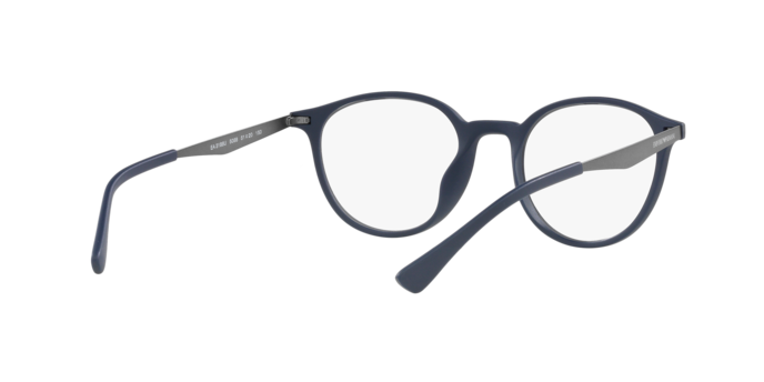Emporio Armani Eyeglasses EA3188U 5088