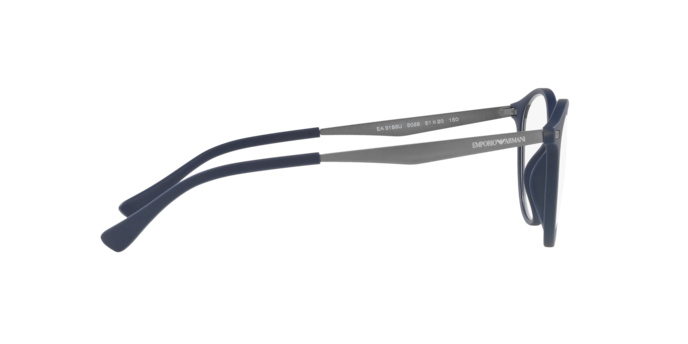 Emporio Armani Eyeglasses EA3188U 5088