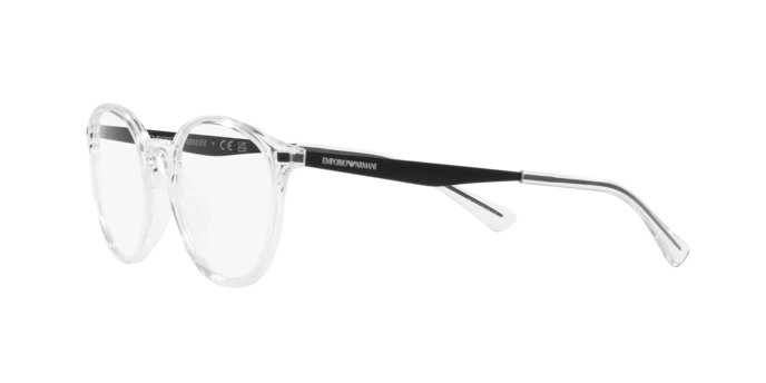 Emporio Armani Eyeglasses EA3188U 5893