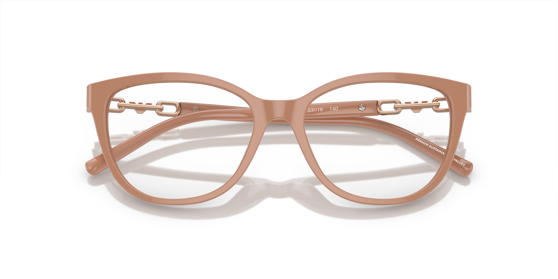 Emporio Armani Eyeglasses EA3190 5146