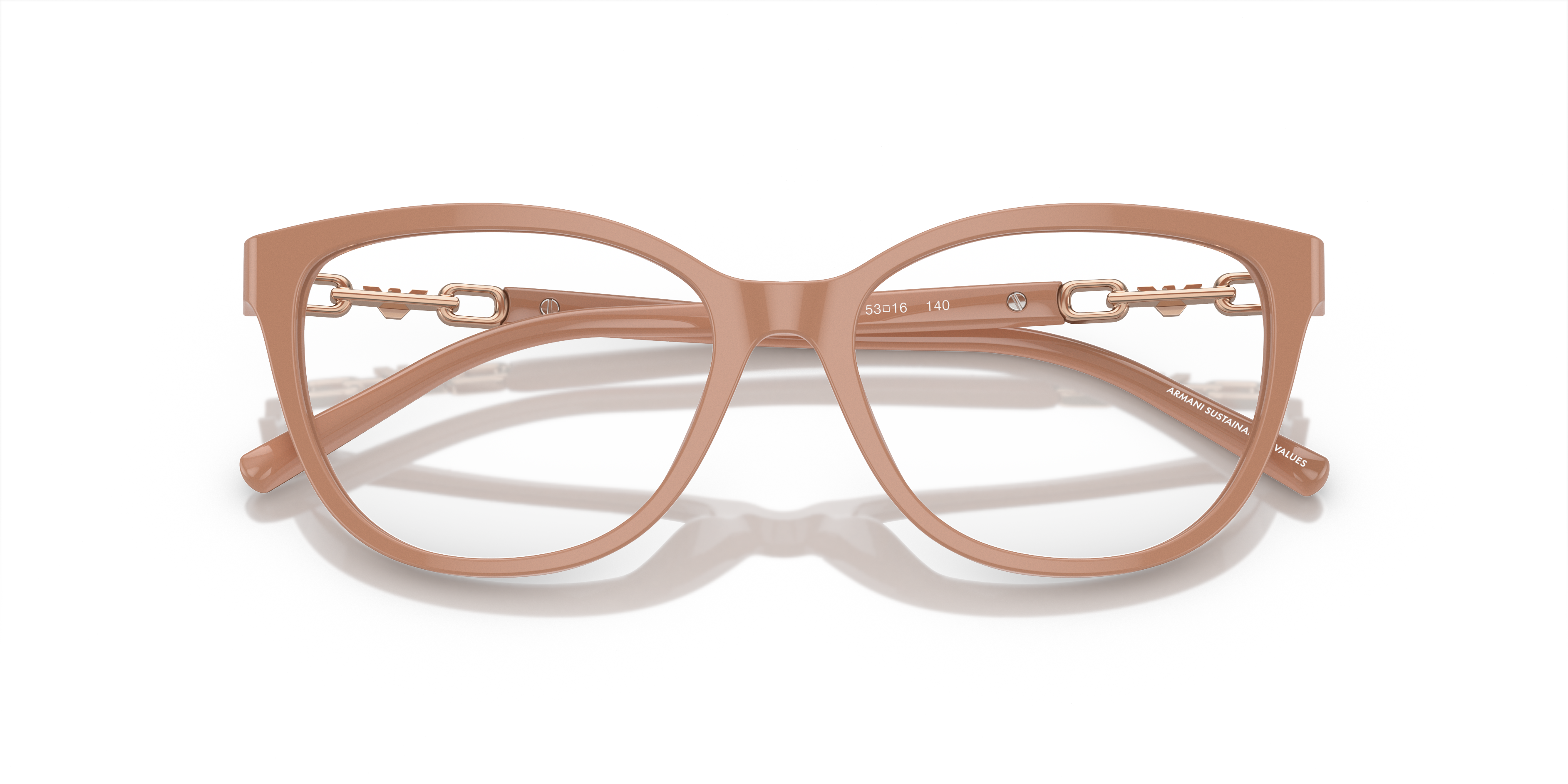 Emporio Armani Eyeglasses EA3190 5146