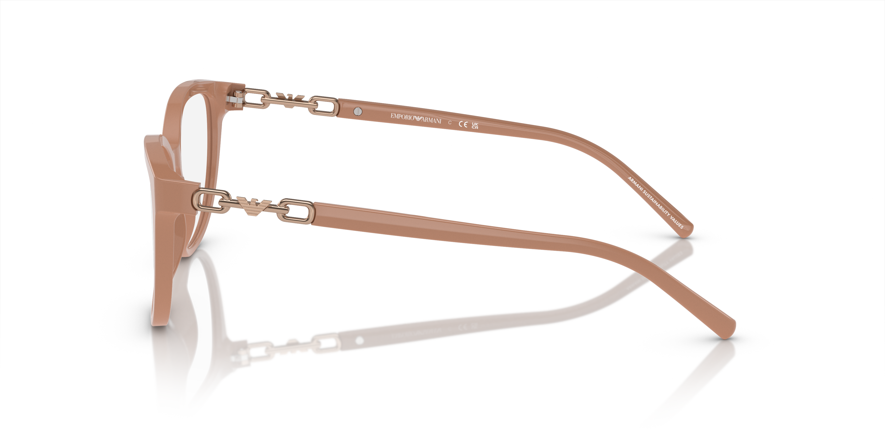 Emporio Armani Eyeglasses EA3190 5146