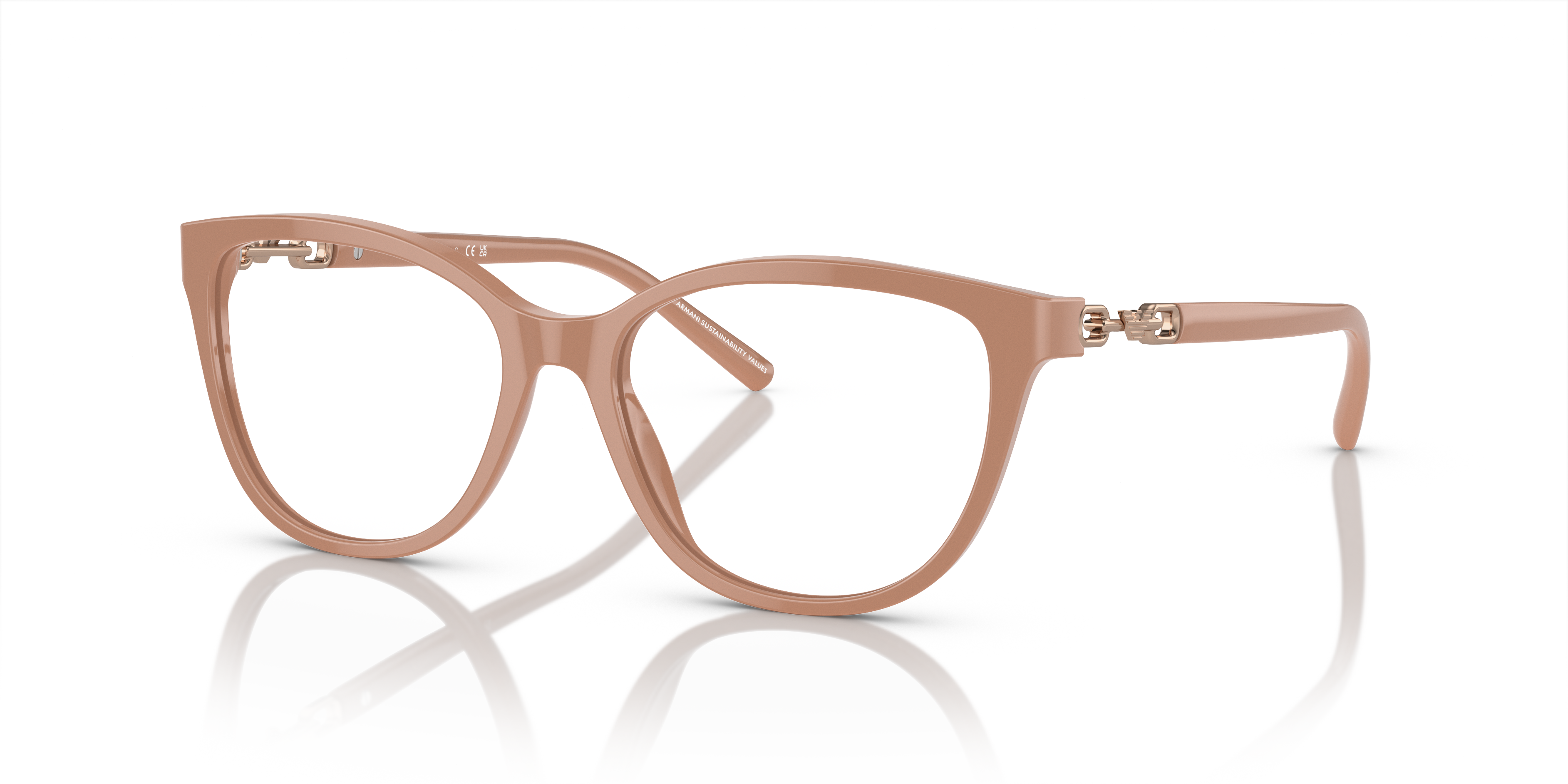 Emporio Armani Eyeglasses EA3190 5146