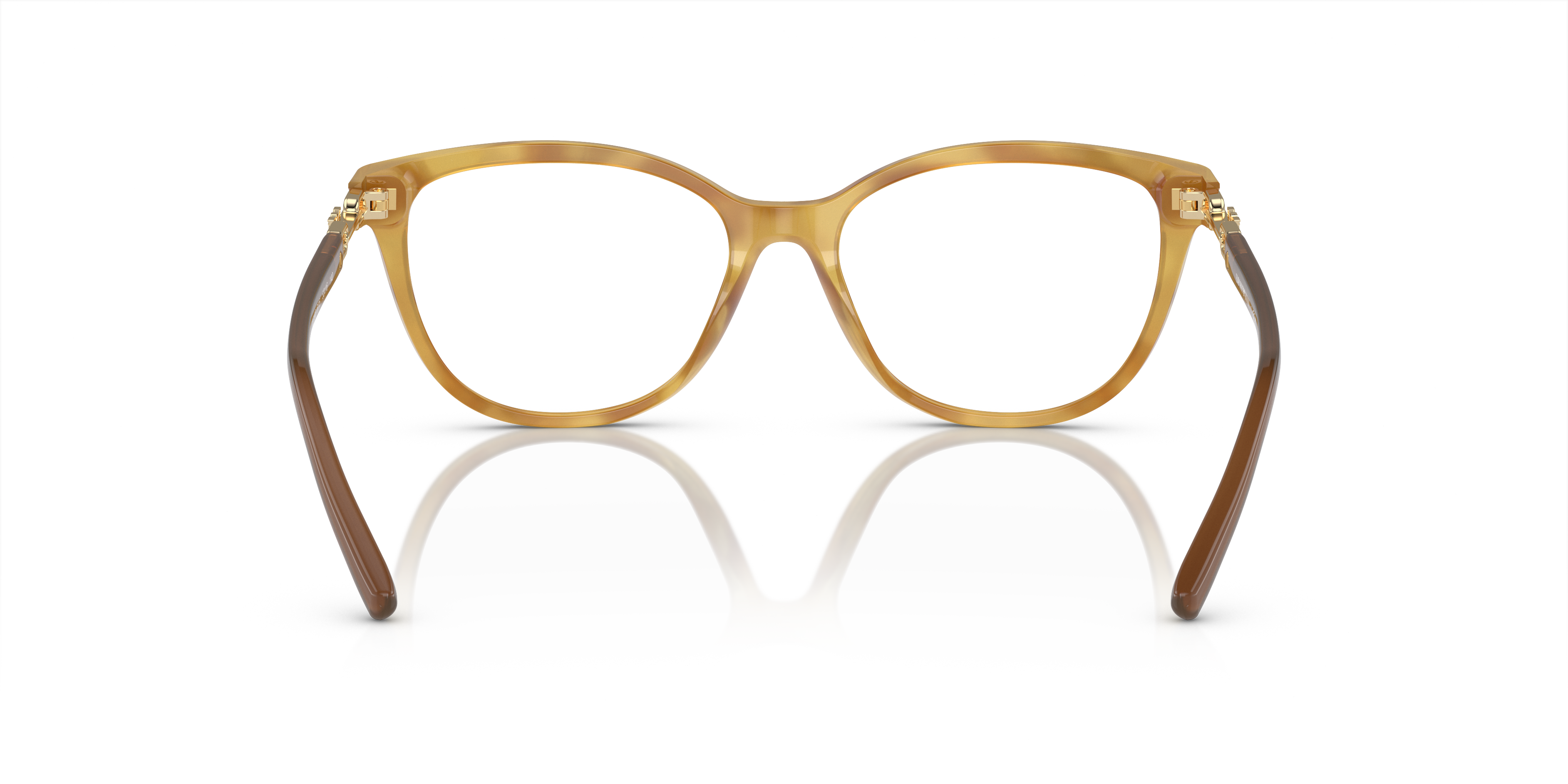 Emporio Armani Eyeglasses EA3190 6115