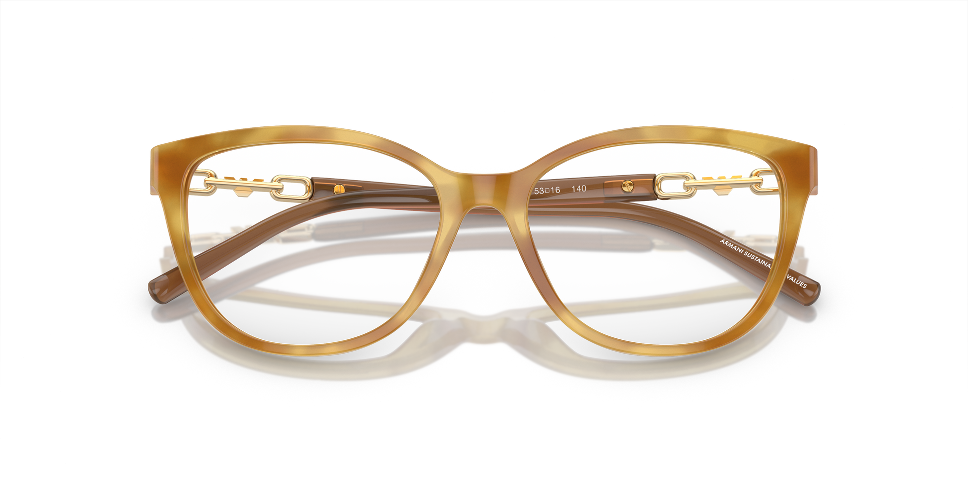 Emporio Armani Eyeglasses EA3190 6115