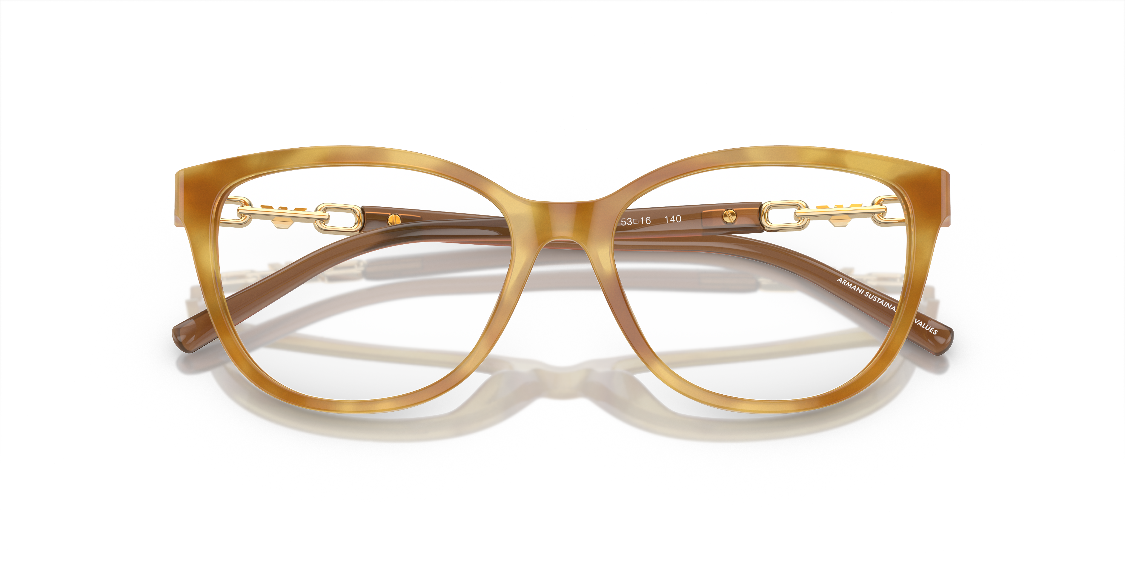 Emporio Armani Eyeglasses EA3190 6115