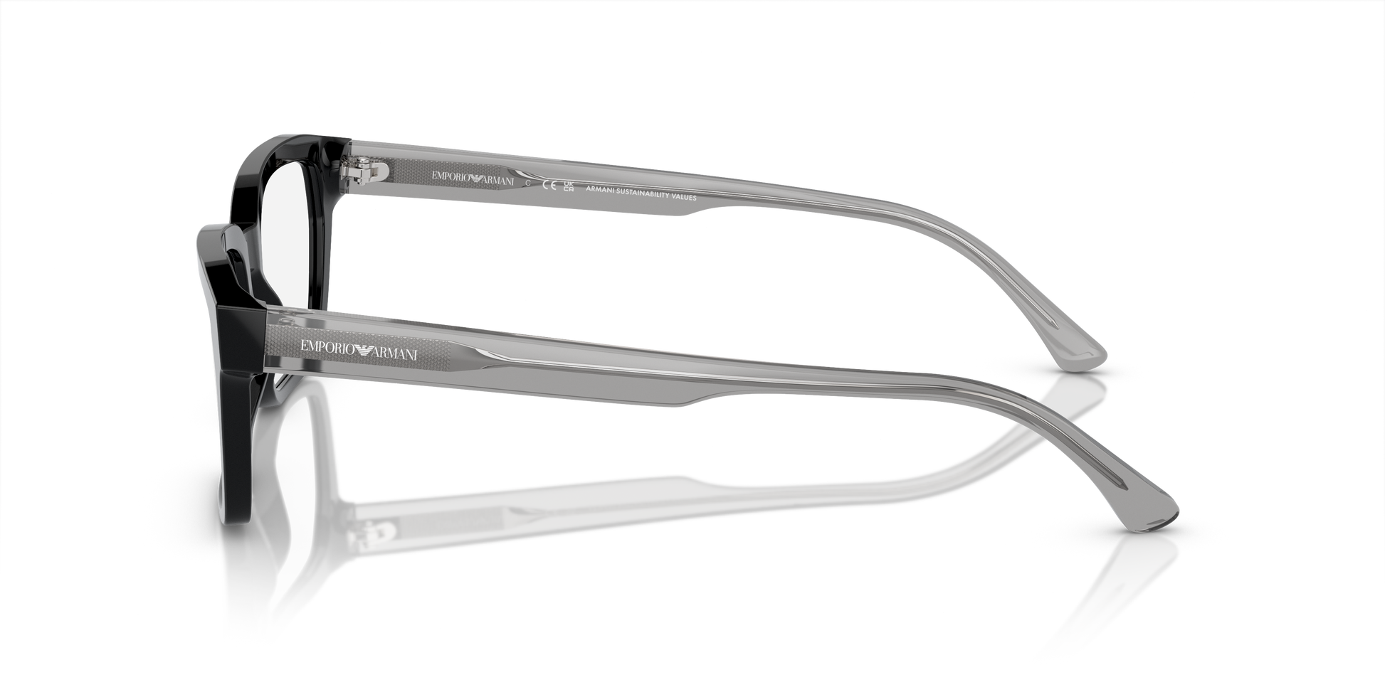 Emporio Armani Eyeglasses EA3192 5378