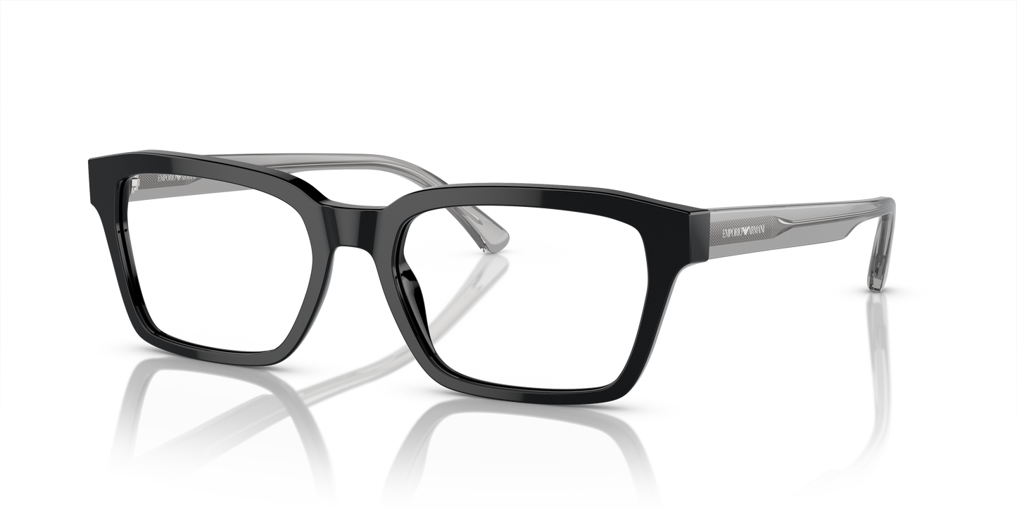 Emporio Armani Eyeglasses EA3192 5378