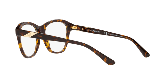 Emporio Armani Eyeglasses EA3195 5879