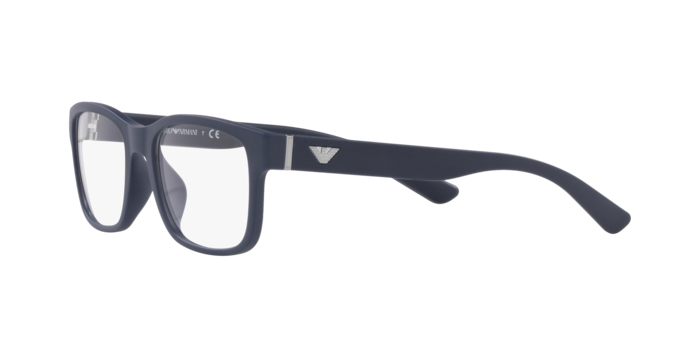 Emporio Armani Eyeglasses EA3201U 5088