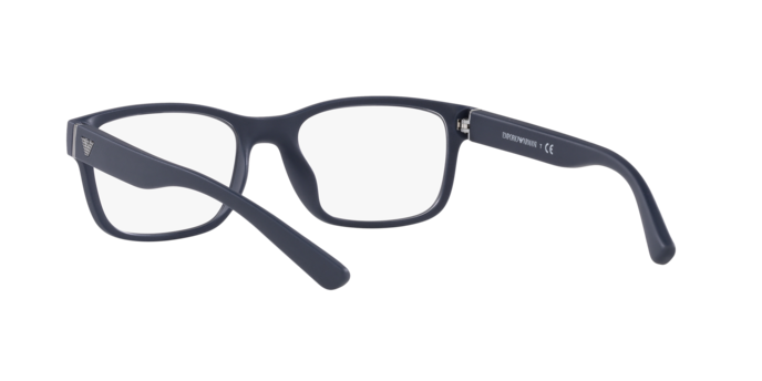 Emporio Armani Eyeglasses EA3201U 5088