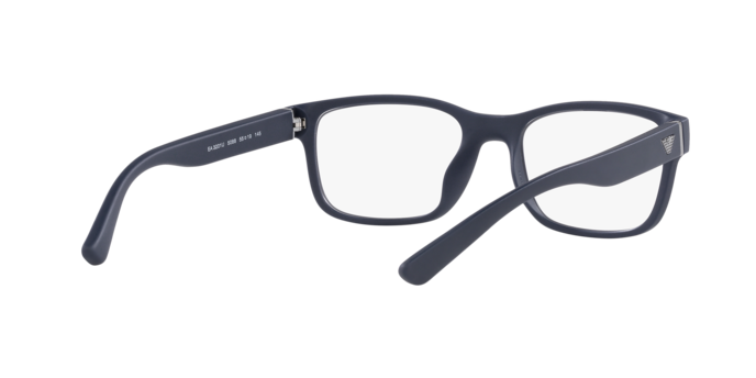 Emporio Armani Eyeglasses EA3201U 5088