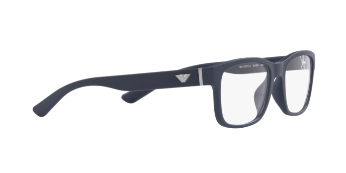 Emporio Armani Eyeglasses EA3201U 5088