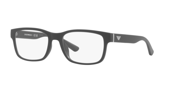 Emporio Armani Eyeglasses EA3201U 5437