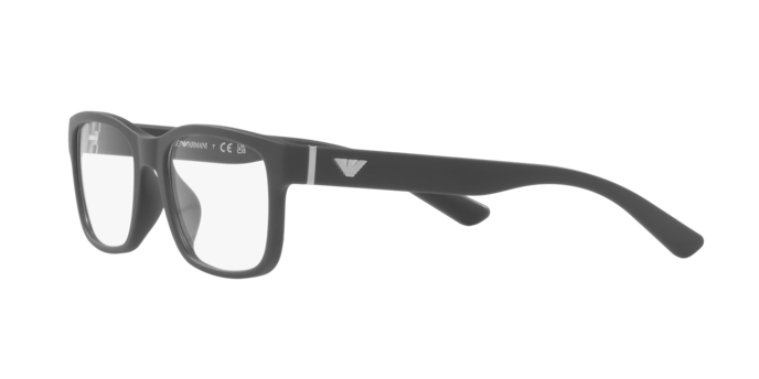 Emporio Armani Eyeglasses EA3201U 5437