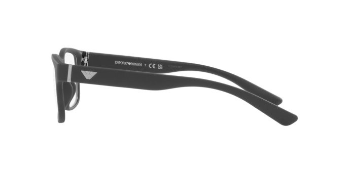 Emporio Armani Eyeglasses EA3201U 5437