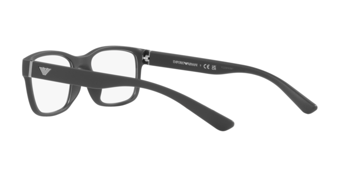 Emporio Armani Eyeglasses EA3201U 5437