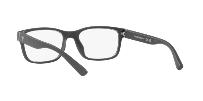 Emporio Armani Eyeglasses EA3201U 5437