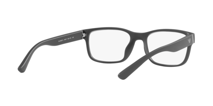 Emporio Armani Eyeglasses EA3201U 5437