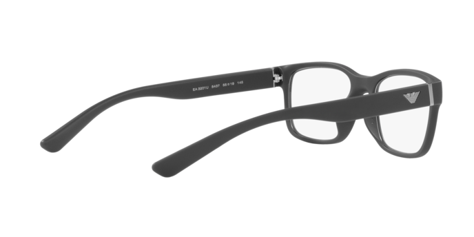 Emporio Armani Eyeglasses EA3201U 5437