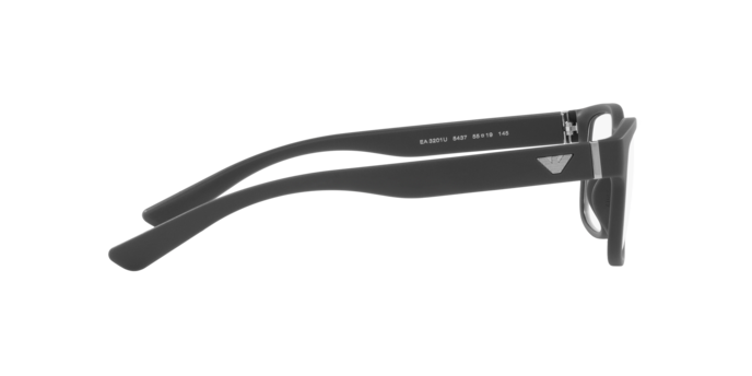 Emporio Armani Eyeglasses EA3201U 5437