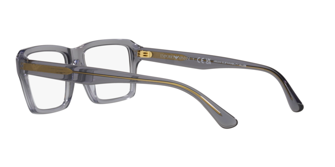 Emporio Armani Eyeglasses EA3206 5075