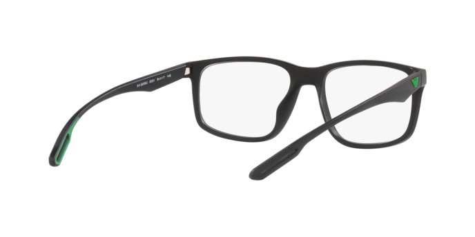 Emporio Armani Eyeglasses EA3209U 5001