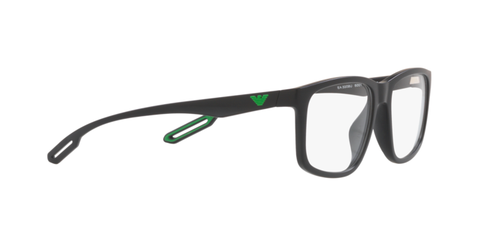 Emporio Armani Eyeglasses EA3209U 5001