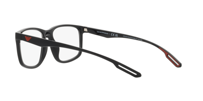 Emporio Armani Eyeglasses EA3209U 5017