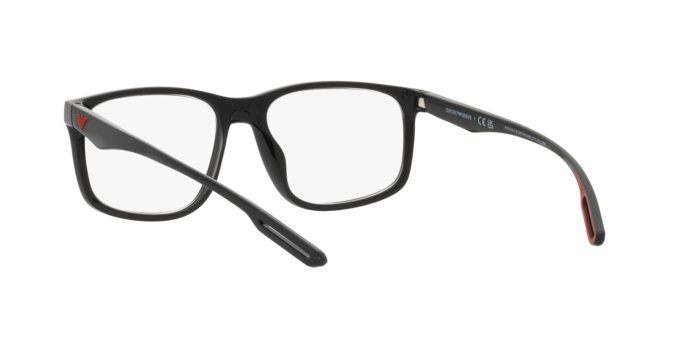 Emporio Armani Eyeglasses EA3209U 5017