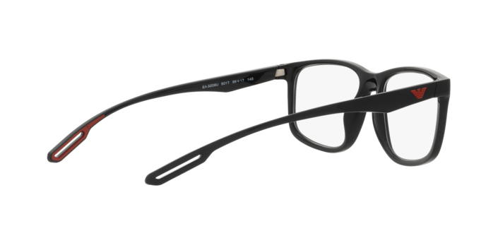Emporio Armani Eyeglasses EA3209U 5017
