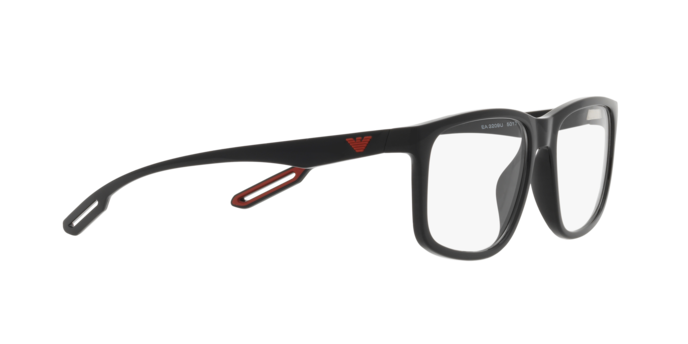 Emporio Armani Eyeglasses EA3209U 5017