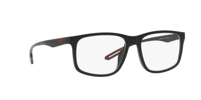 Emporio Armani Eyeglasses EA3209U 5017