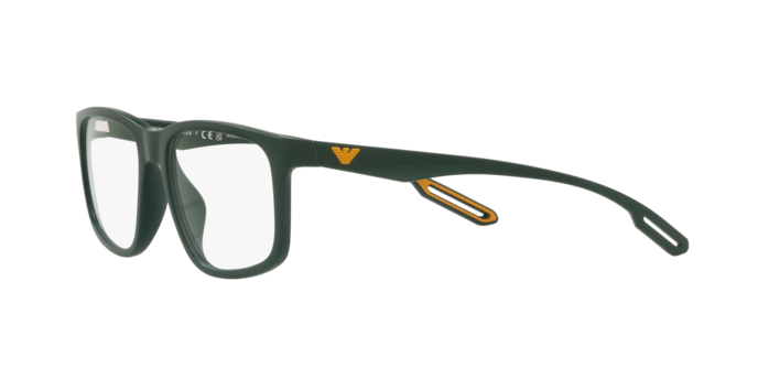 Emporio Armani Eyeglasses EA3209U 5058