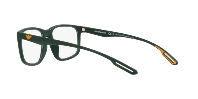 Emporio Armani Eyeglasses EA3209U 5058