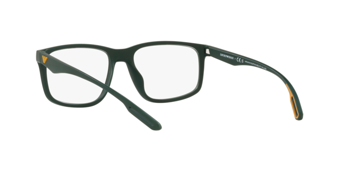 Emporio Armani Eyeglasses EA3209U 5058