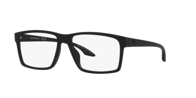 Emporio Armani Eyeglasses EA3210U 5063