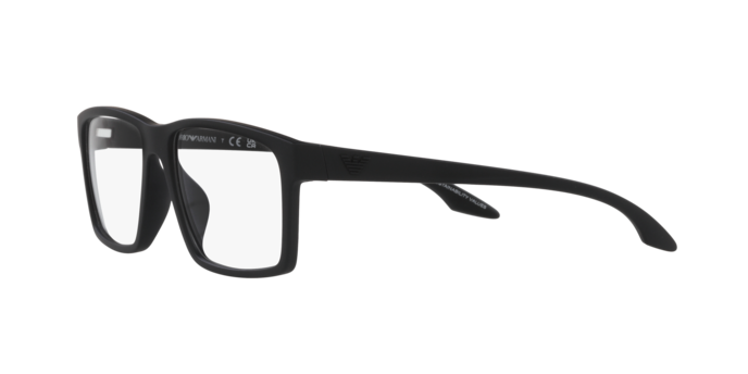 Emporio Armani Eyeglasses EA3210U 5063