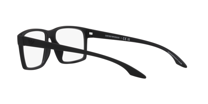 Emporio Armani Eyeglasses EA3210U 5063