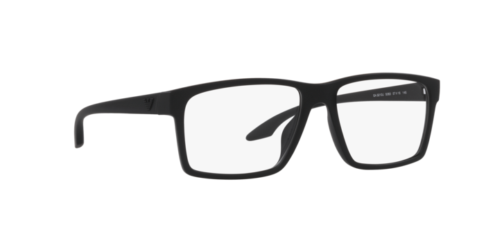 Emporio Armani Eyeglasses EA3210U 5063