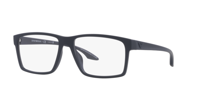 Emporio Armani Eyeglasses EA3210U 5065