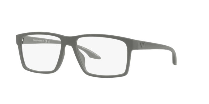Emporio Armani Eyeglasses EA3210U 5141