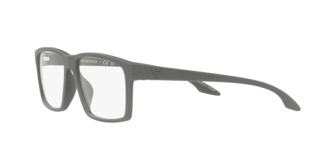 Emporio Armani Eyeglasses EA3210U 5141