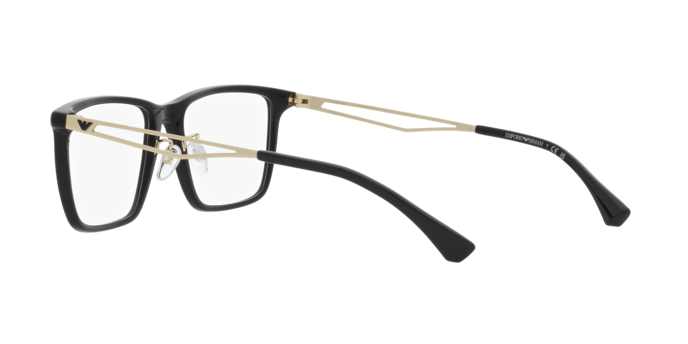 Emporio Armani Eyeglasses EA3214D 5017