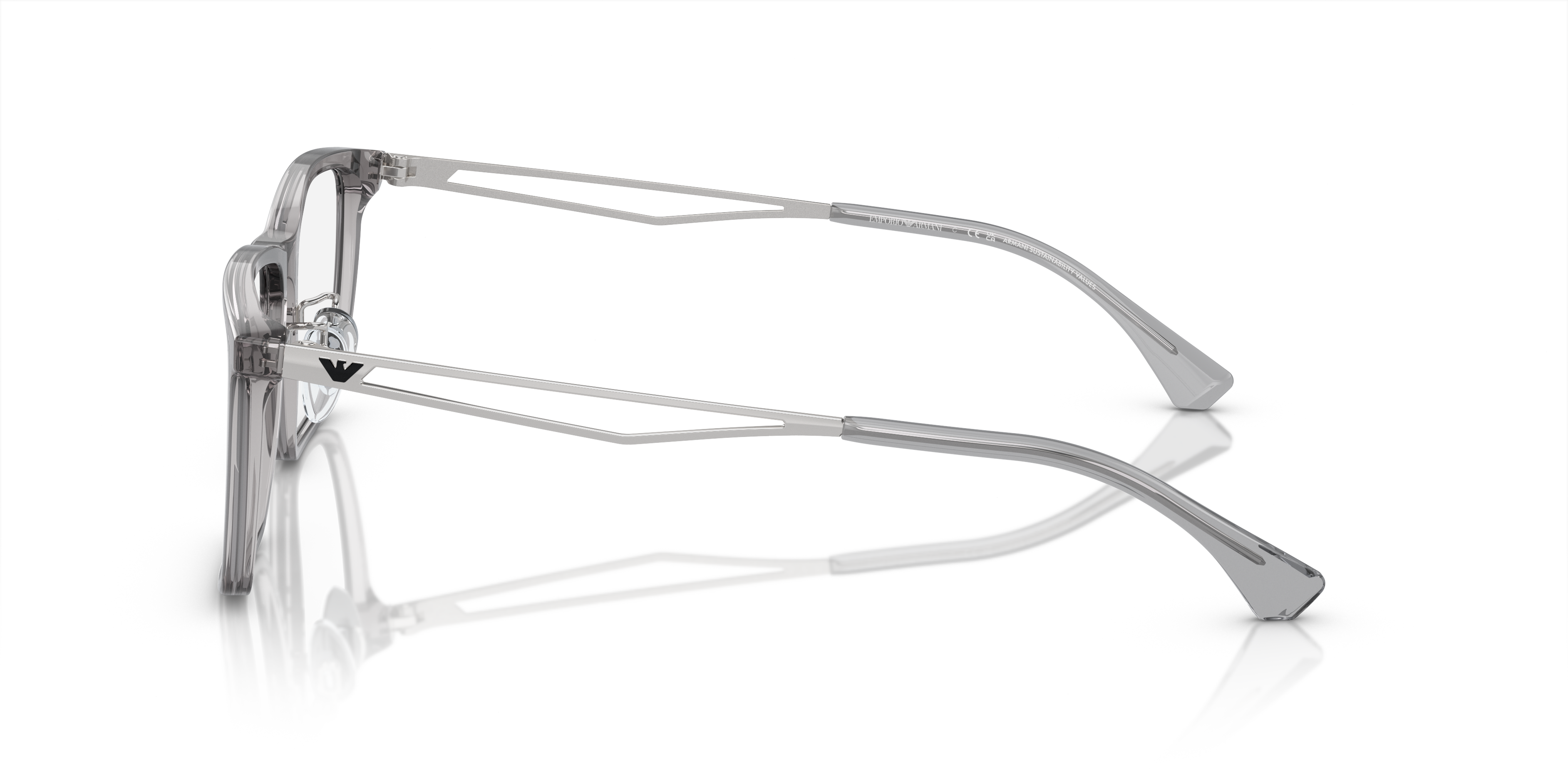 Emporio Armani Eyeglasses EA3214D 5075