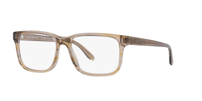 Emporio Armani Eyeglasses EA3218 5099