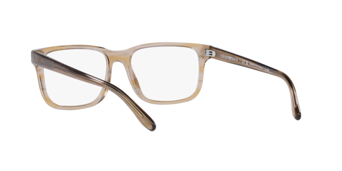 Emporio Armani Eyeglasses EA3218 5099