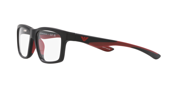 Emporio Armani Eyeglasses EA3220U 5001