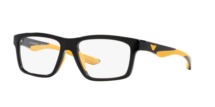 Emporio Armani Eyeglasses EA3220U 5017