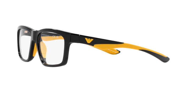 Emporio Armani Eyeglasses EA3220U 5017